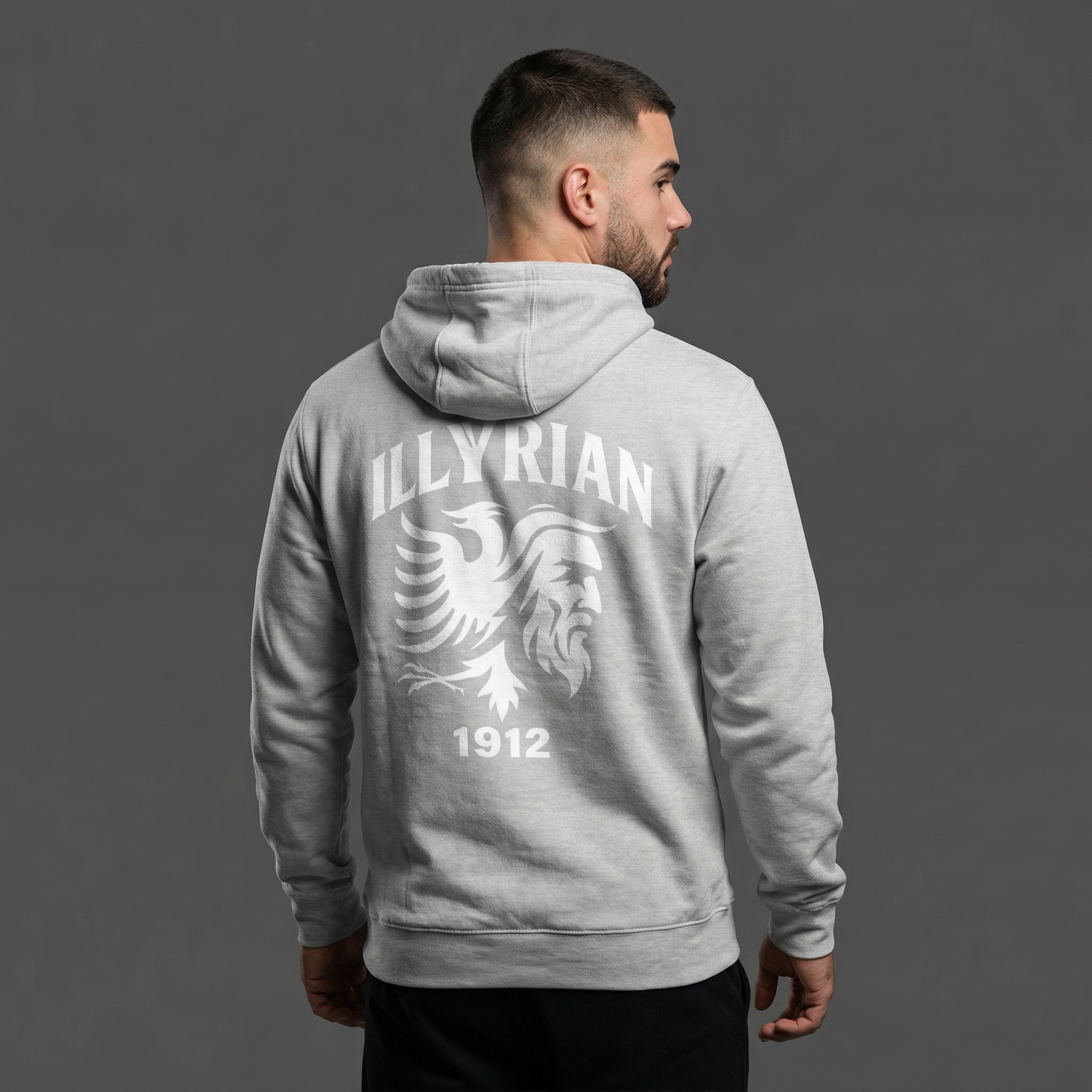 ILLYRIAN 1912