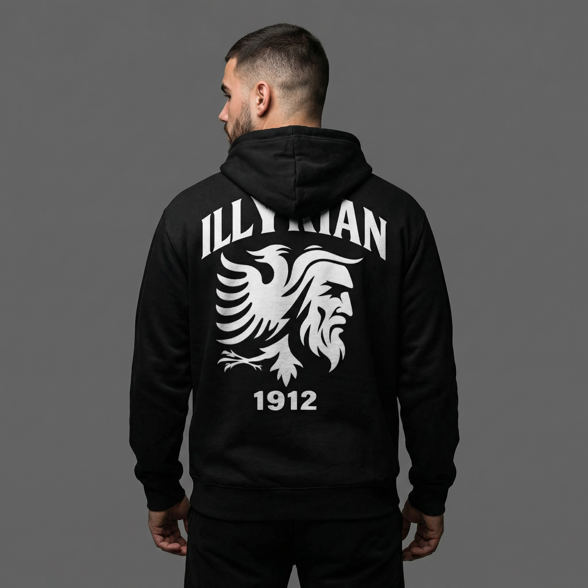 ILLYRIAN 1912