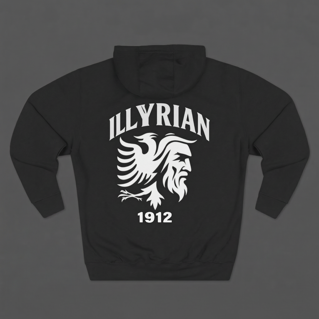 ILLYRIAN 1912