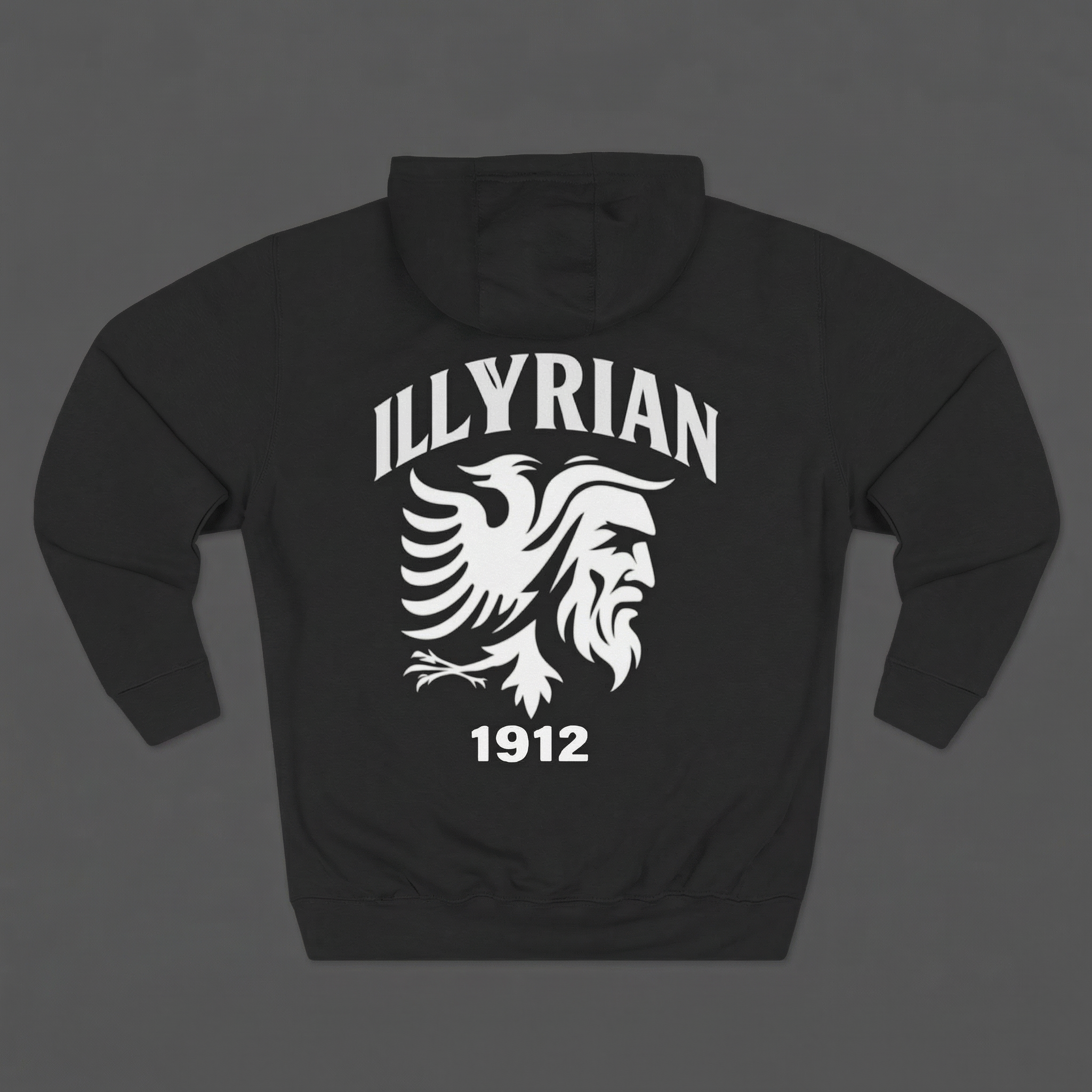 ILLYRIAN 1912