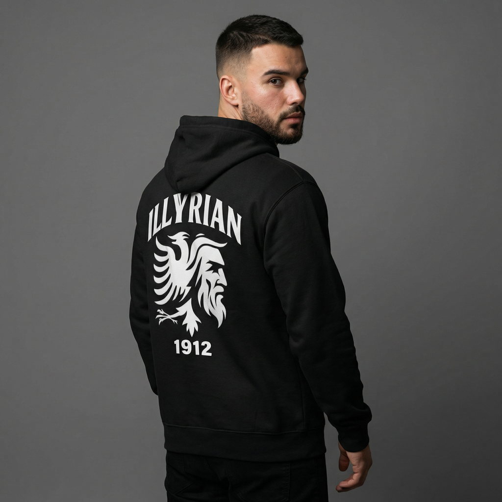 ILLYRIAN 1912