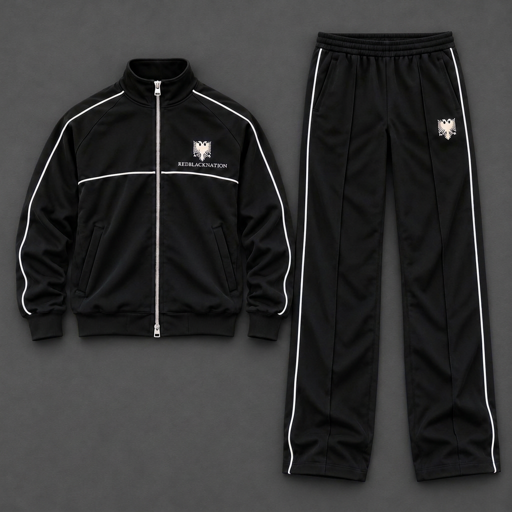 Shqiponja Tracksuit
