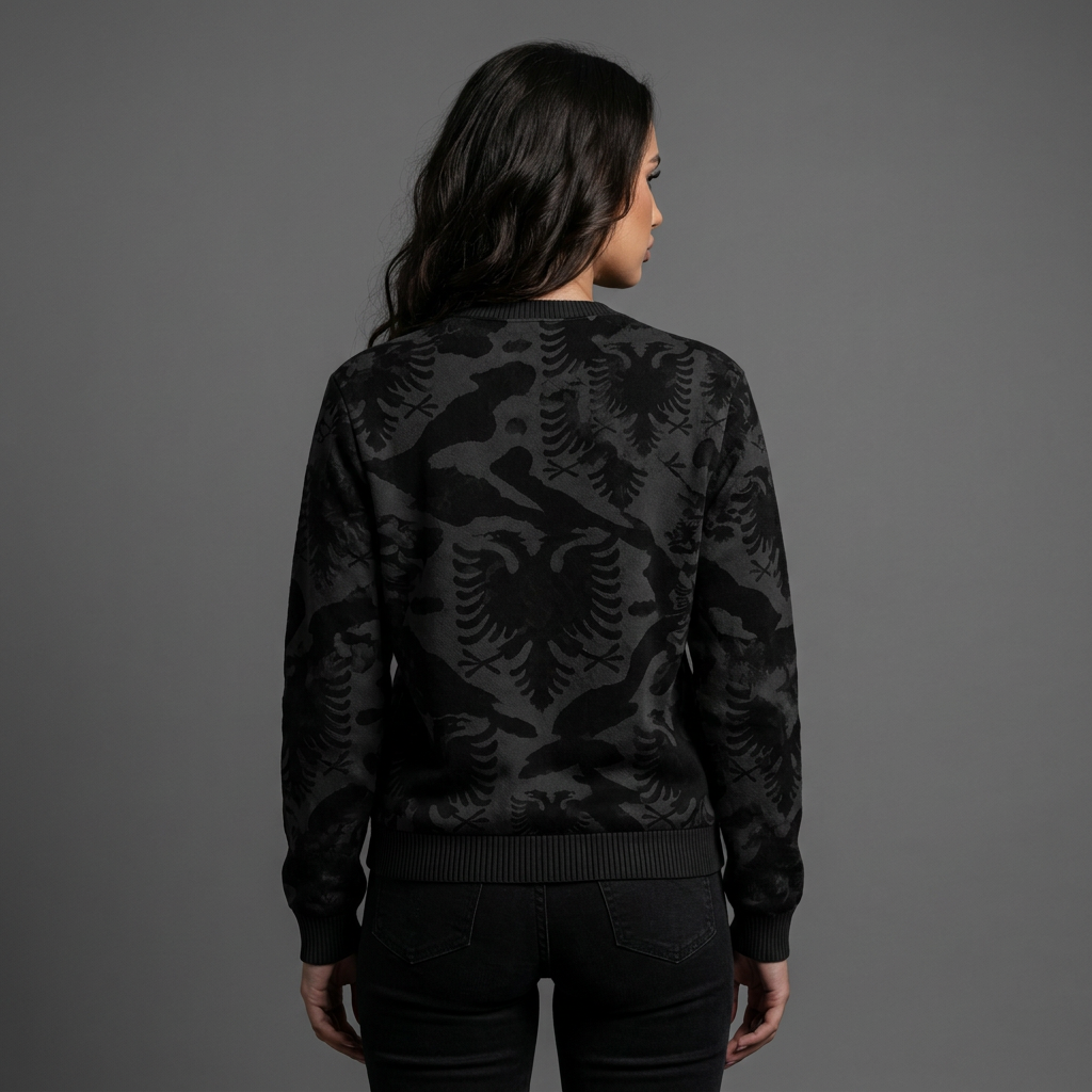 Black Eagle 1912 Knit