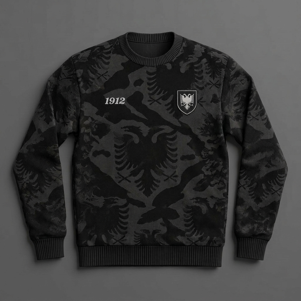 Black Eagle 1912 Knit