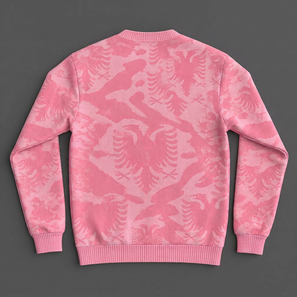 Blush Eagle 1912 Knit