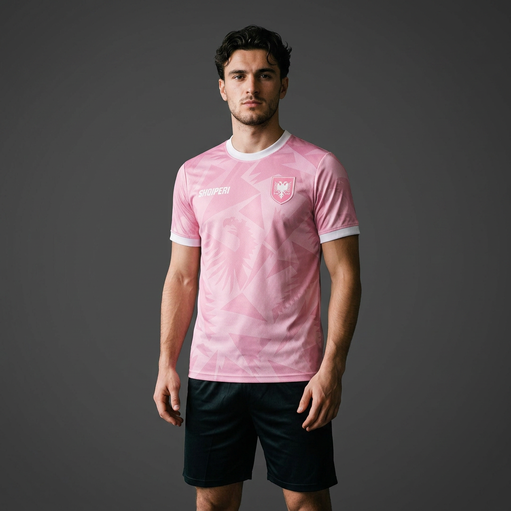 Pink Phantom