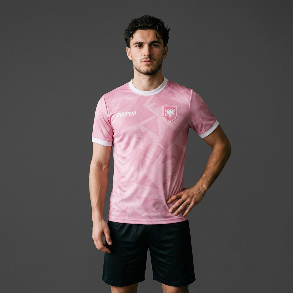 Pink Phantom