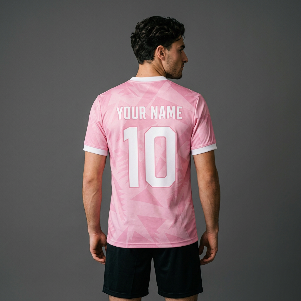 Pink Phantom