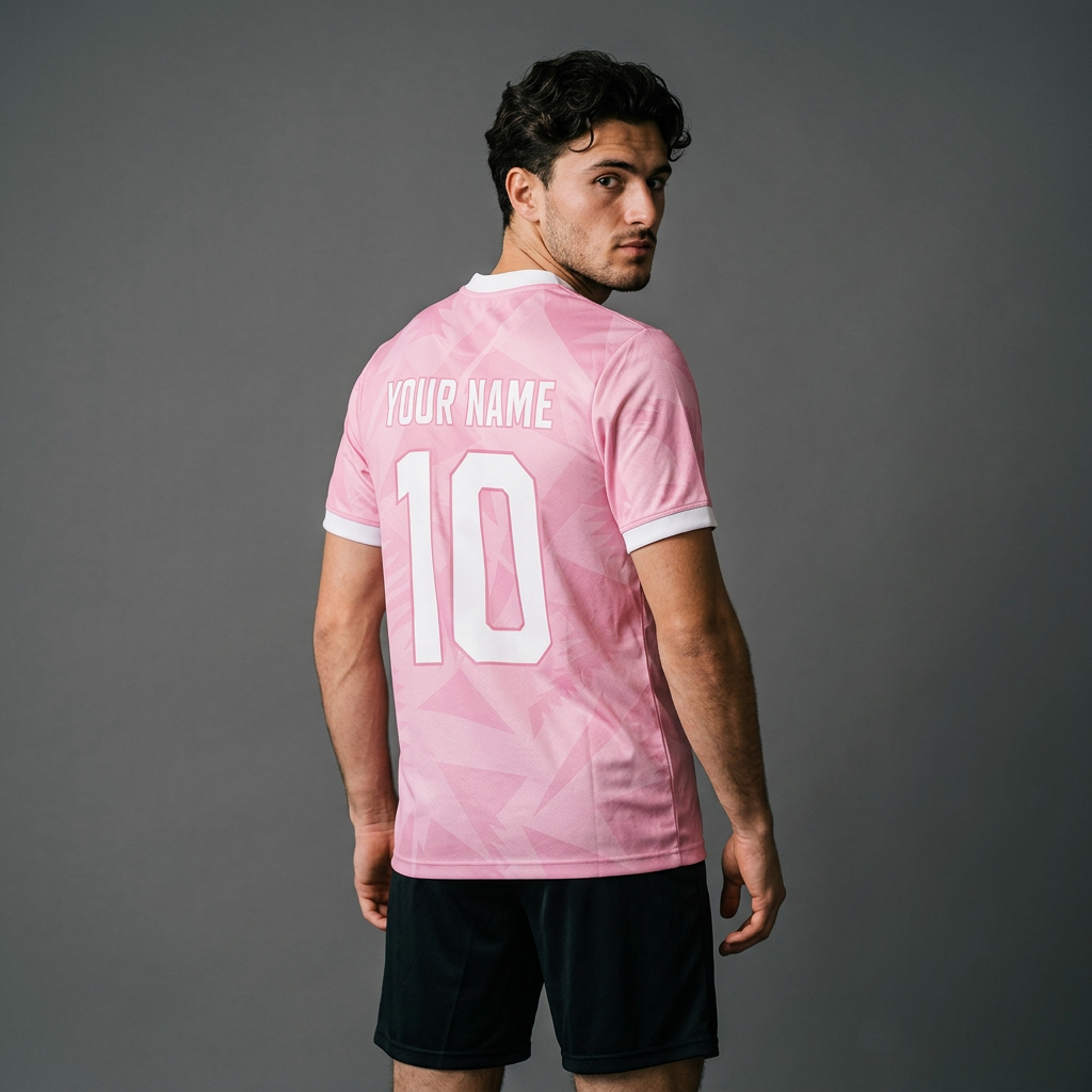 Pink Phantom