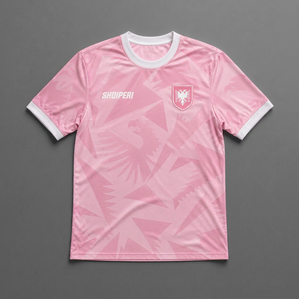 Pink Phantom