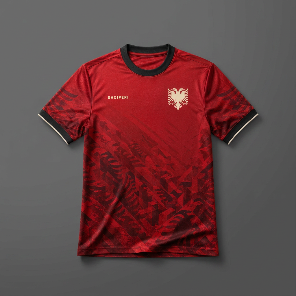 Phoenix Crest