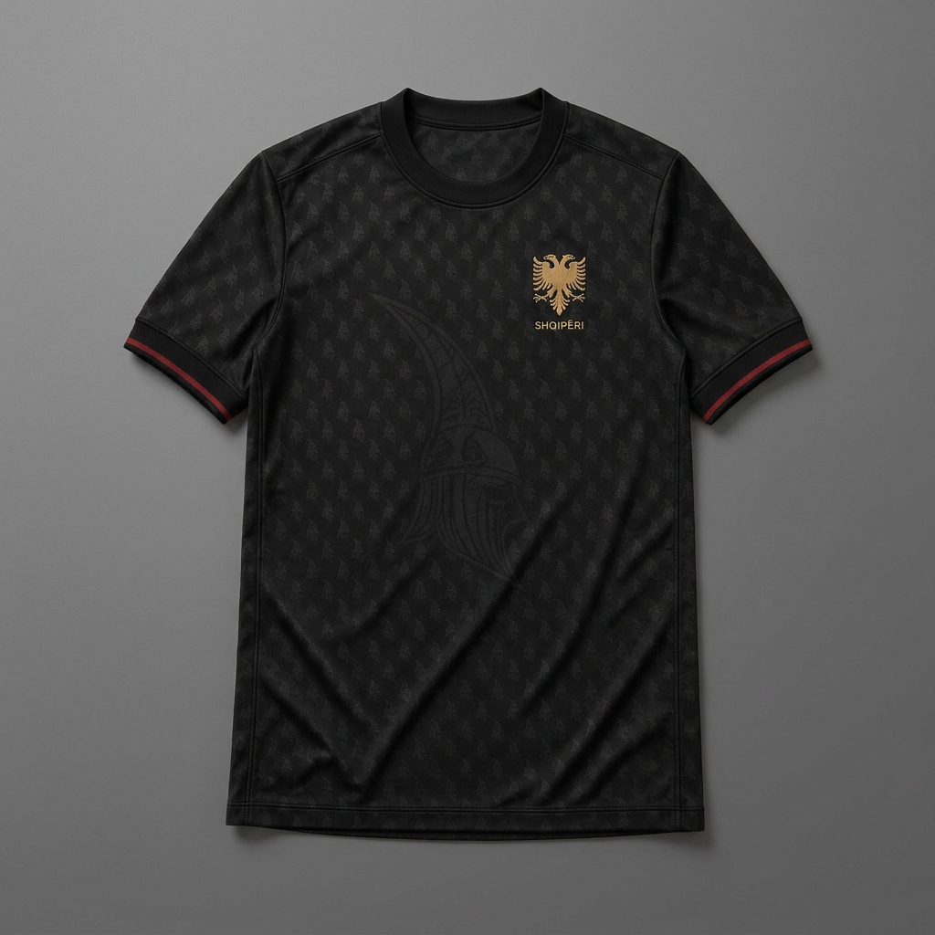 Skanderbeg Noir