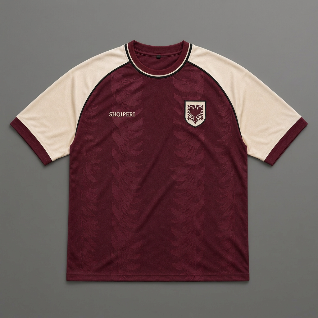 Vintage Crest