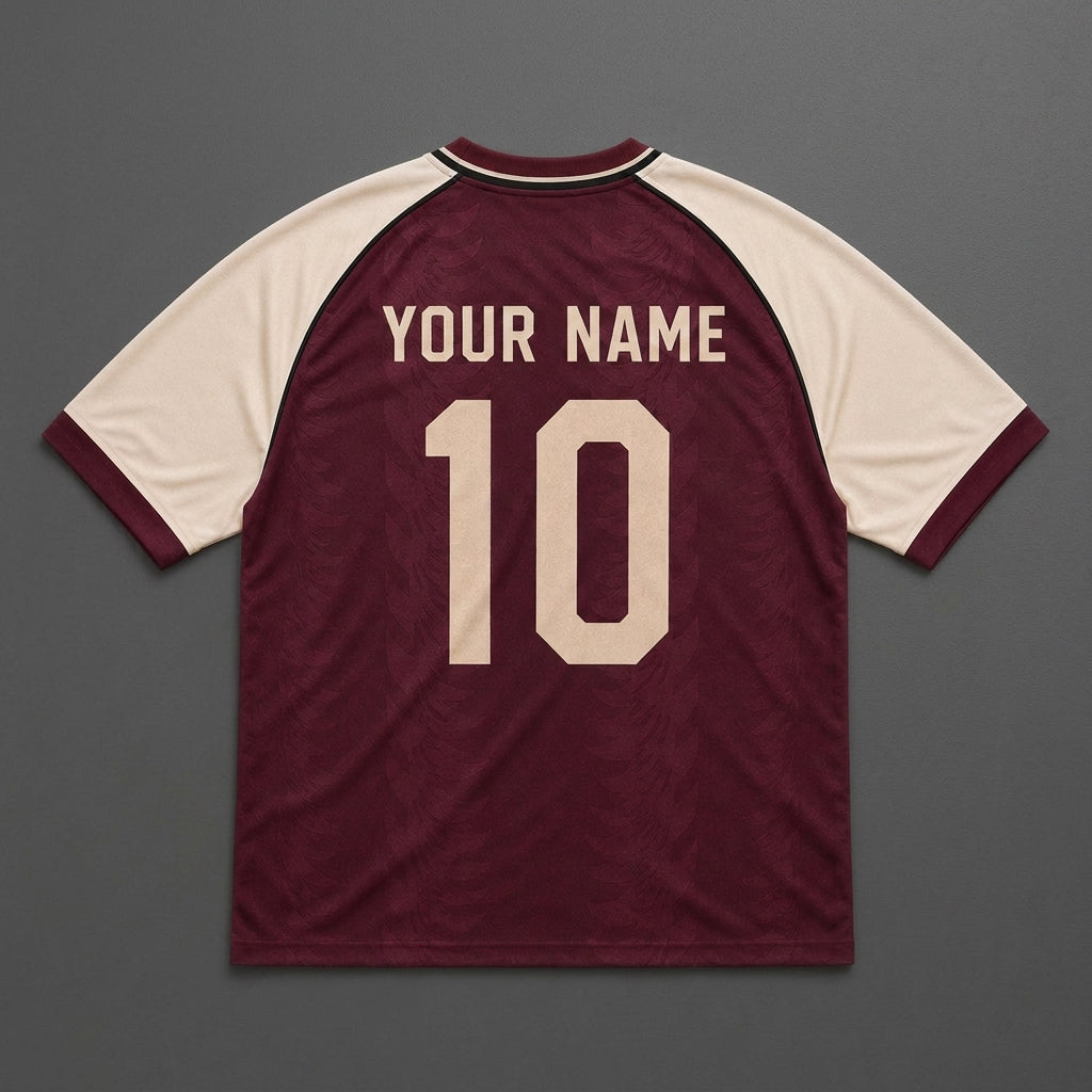 Vintage Crest