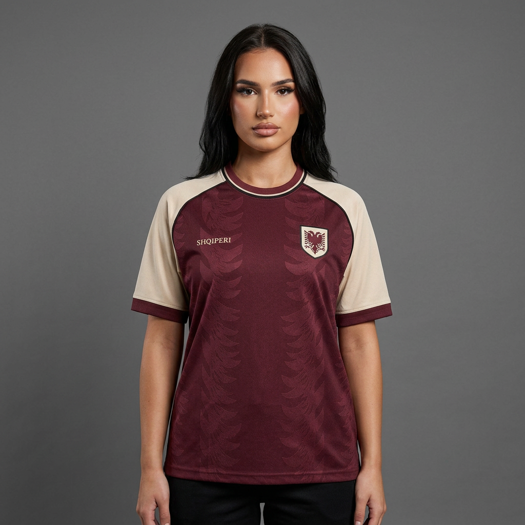 Vintage Crest