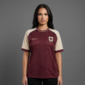 Vintage Crest