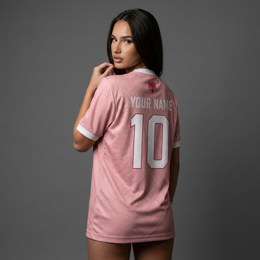 Imperial Blush