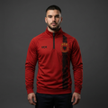 Liberation Quarter Zip