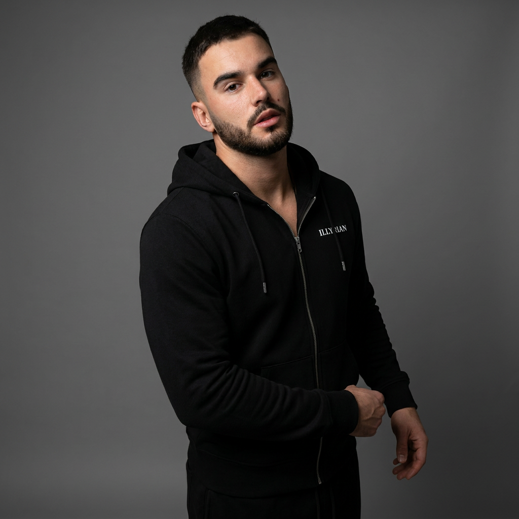 Illyrian Zipper