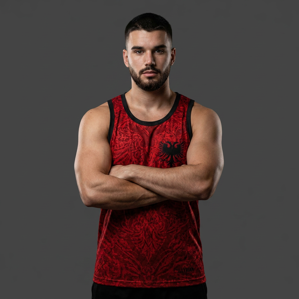 Bloodline Legacy Tank