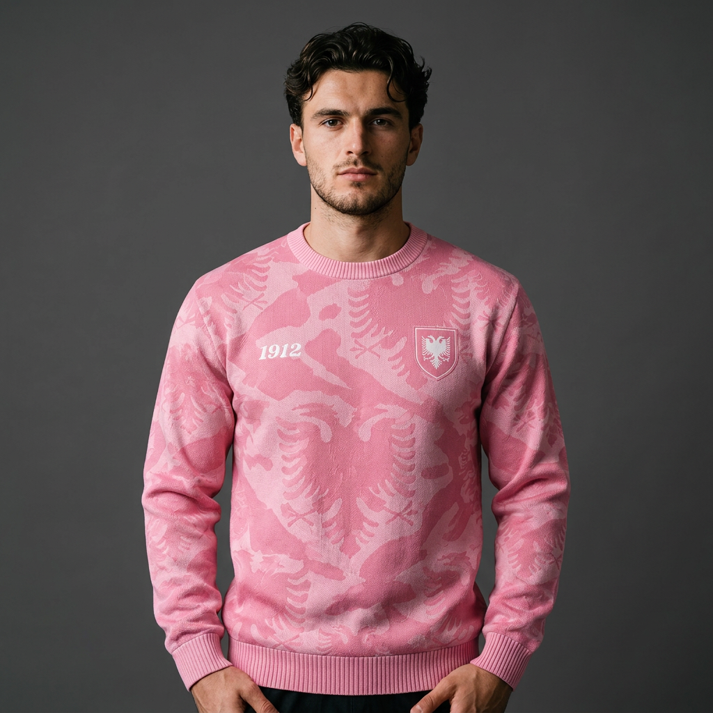 Black Eagle 1912 Knit