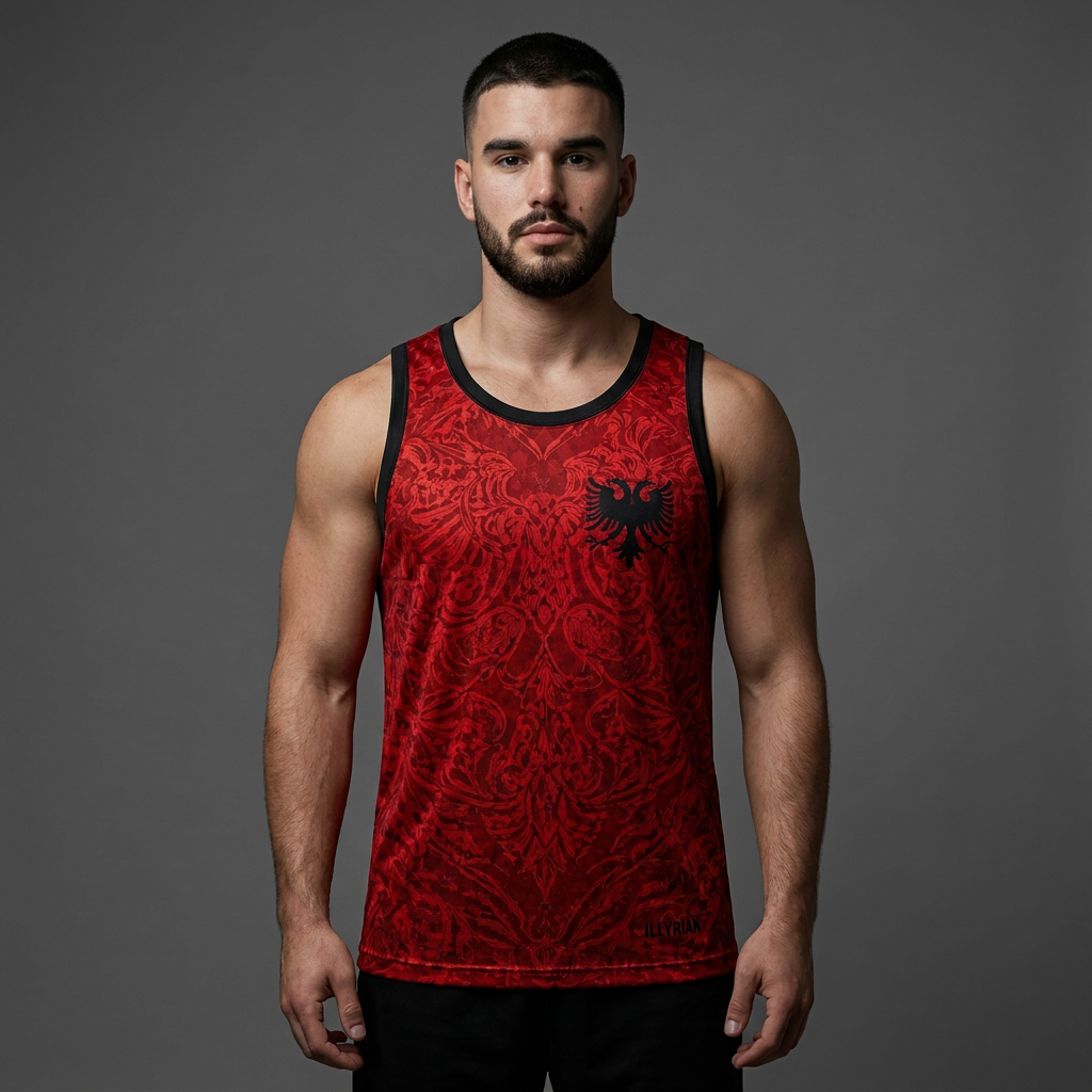 Bloodline Legacy Tank