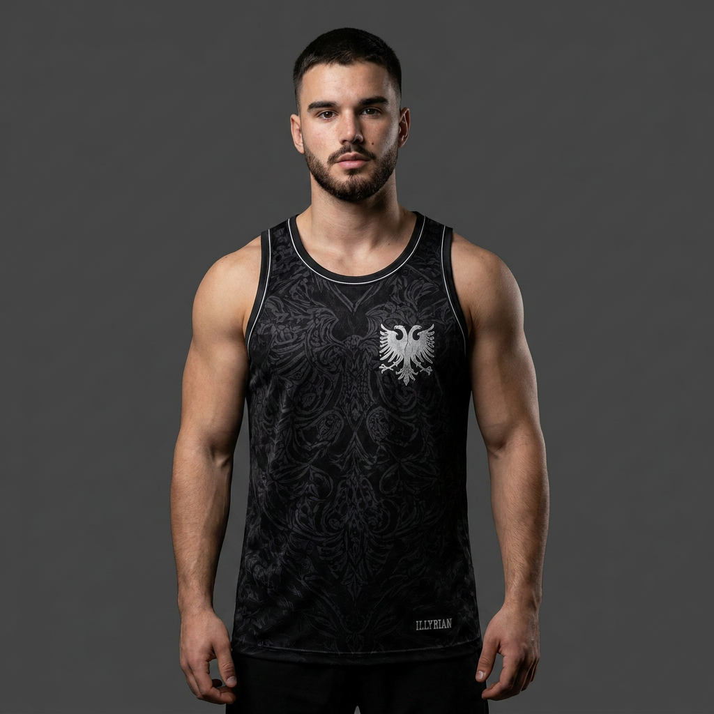 Illyrian Nightfall Tanky