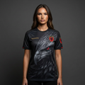 Shqipëri Legacy Black