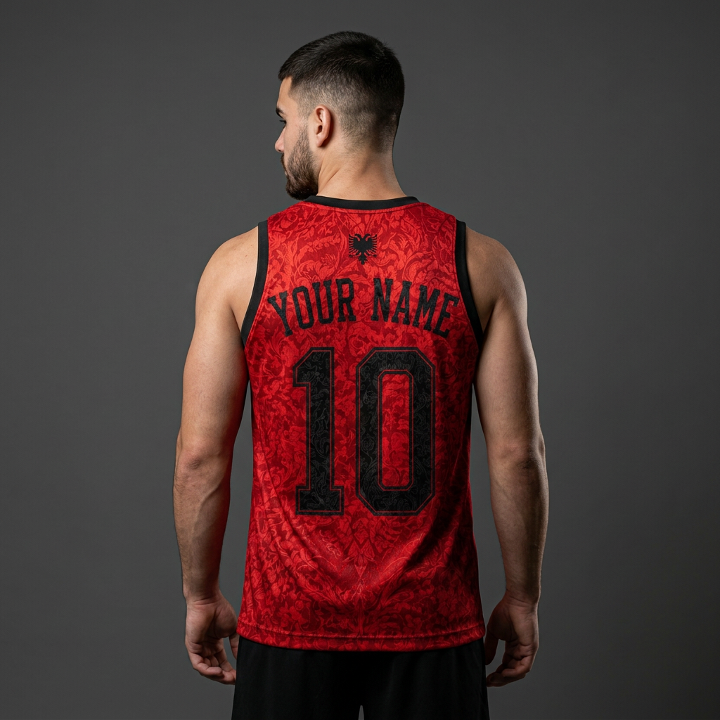 Bloodline Legacy Tank