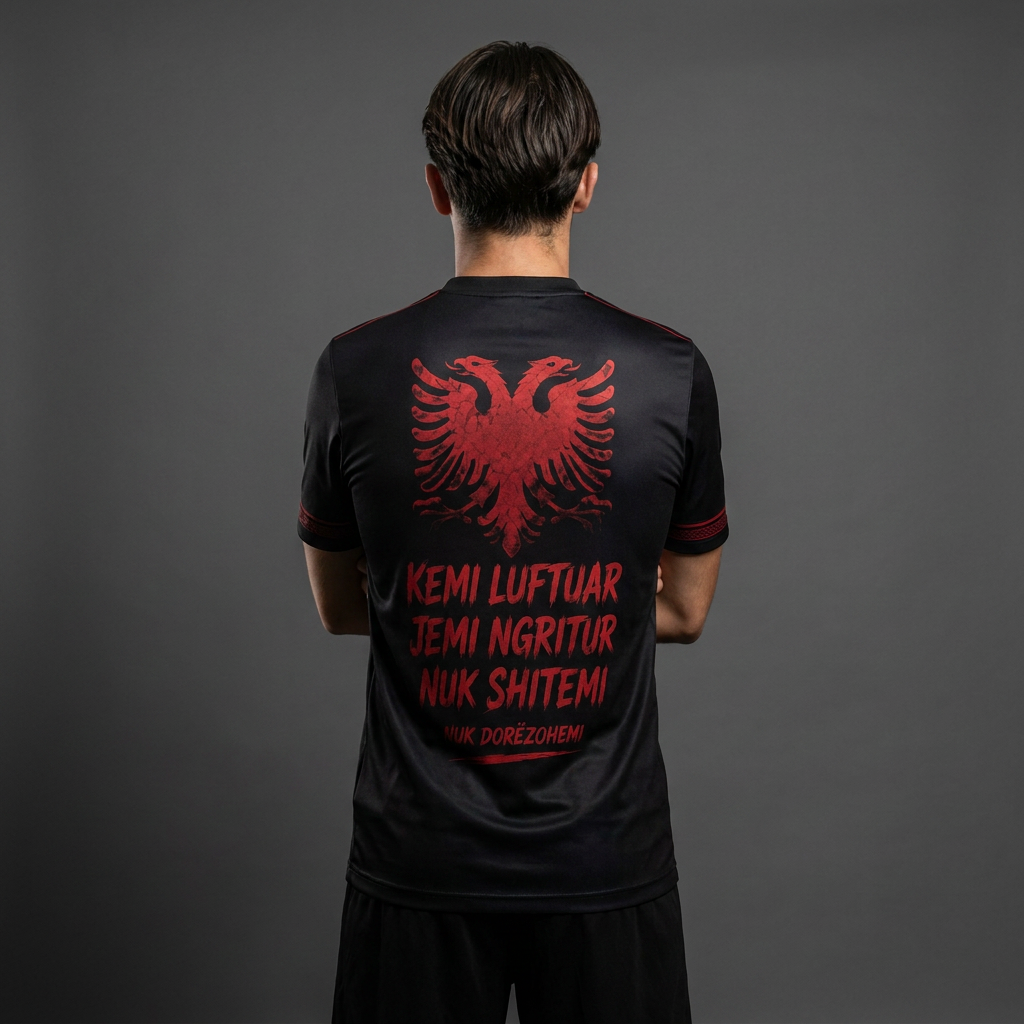 Blood & Honor