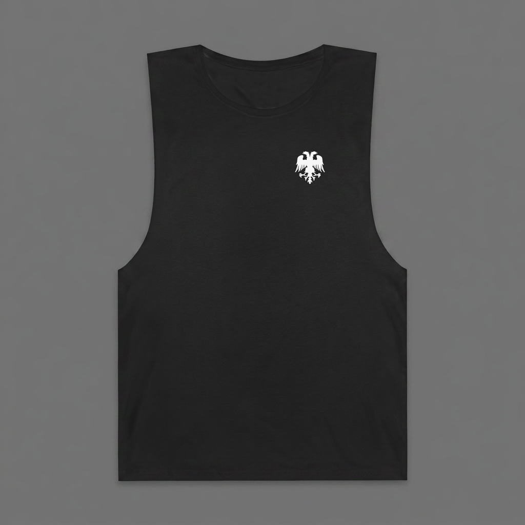 Freedom or Death Legacy Tank