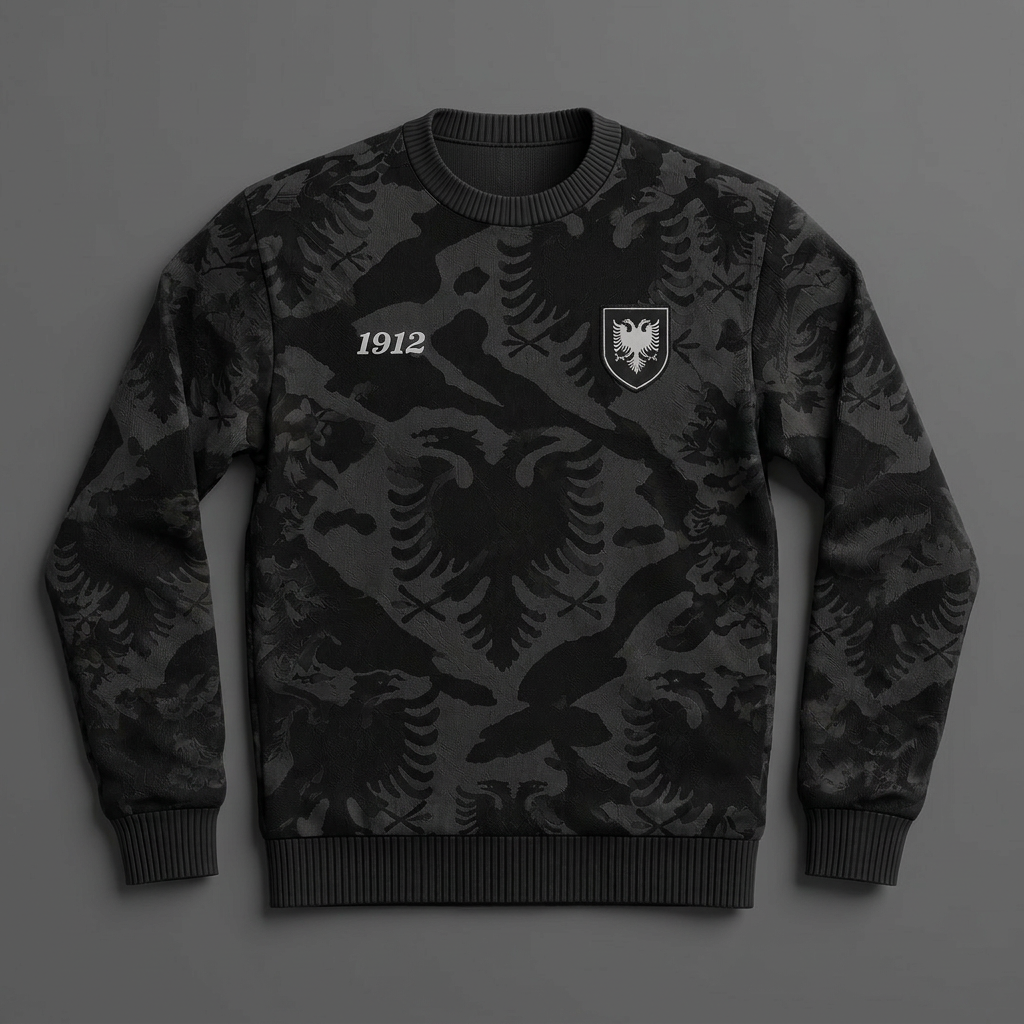 Black Eagle 1912 Knit