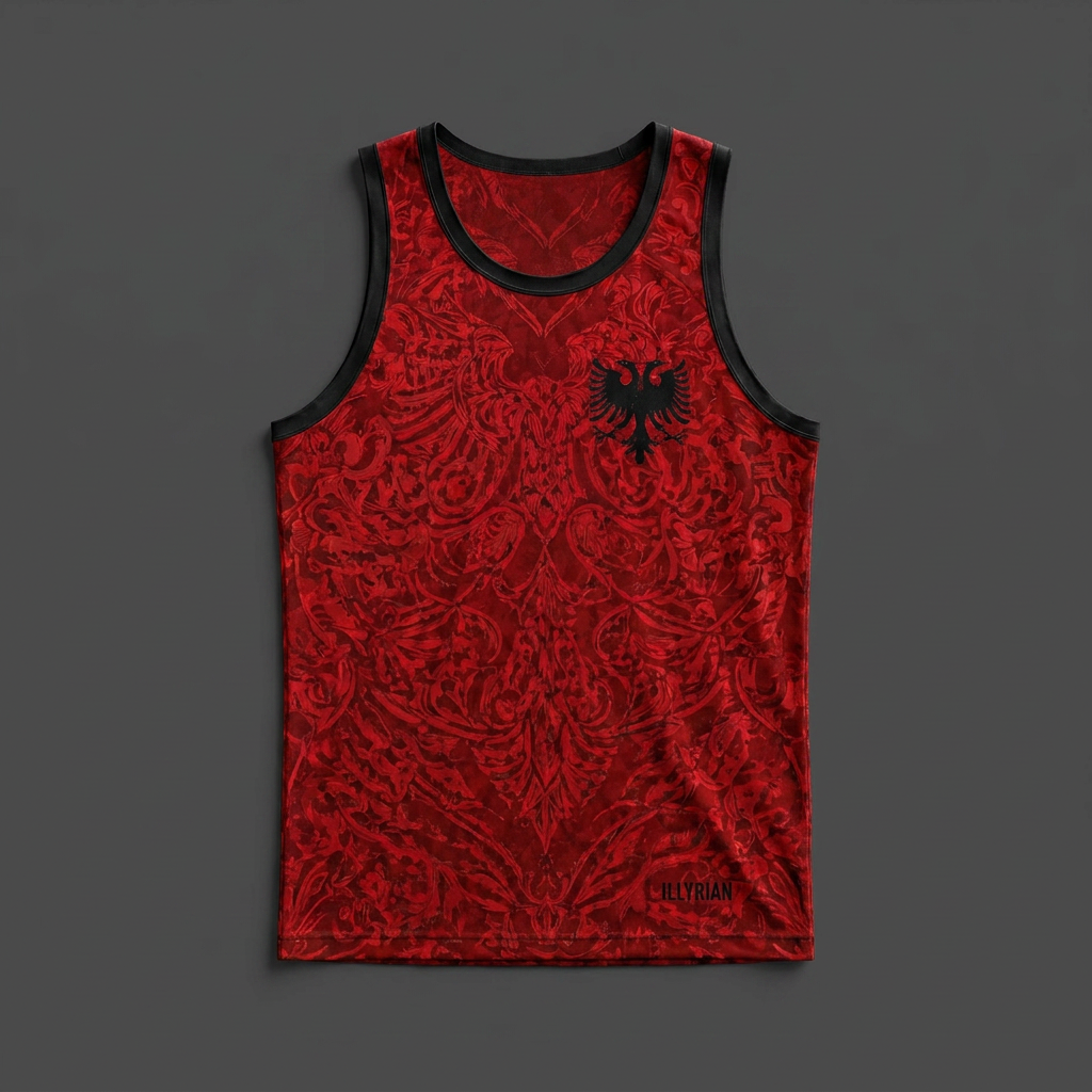 Bloodline Legacy Tank