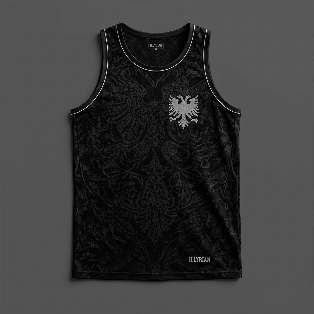 Illyrian Nightfall Tanky