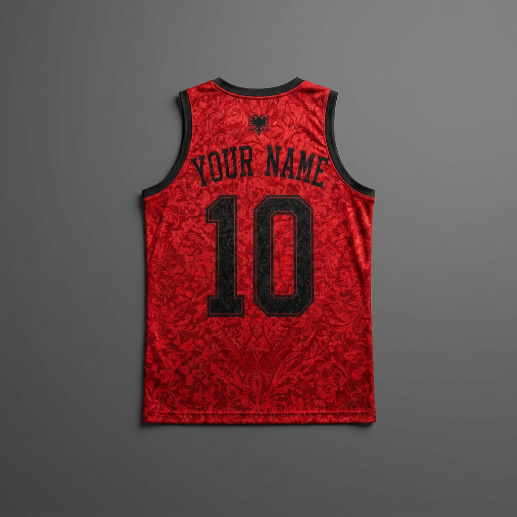 Bloodline Legacy Tank