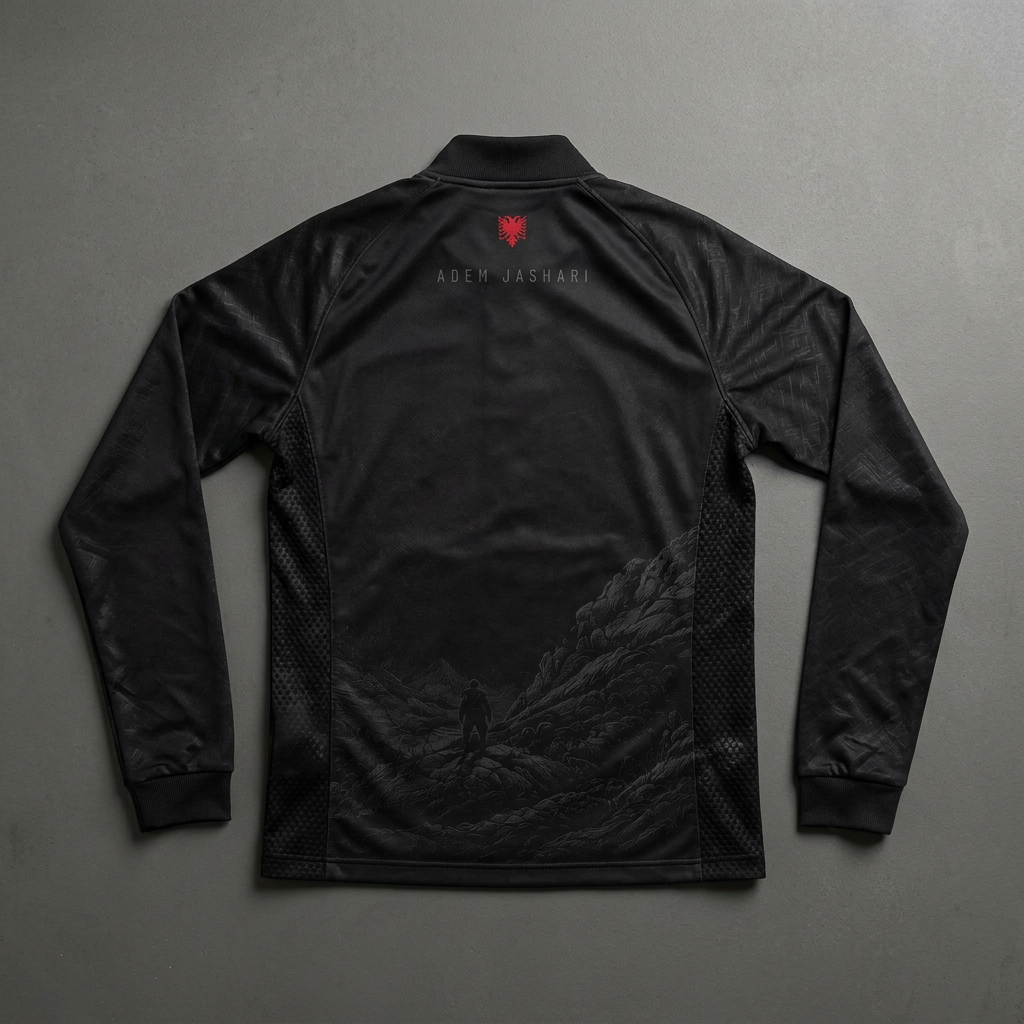 Legacy of Freedom Quarter Zip
