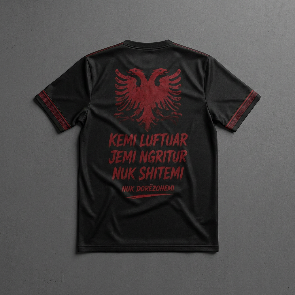 Blood & Honor