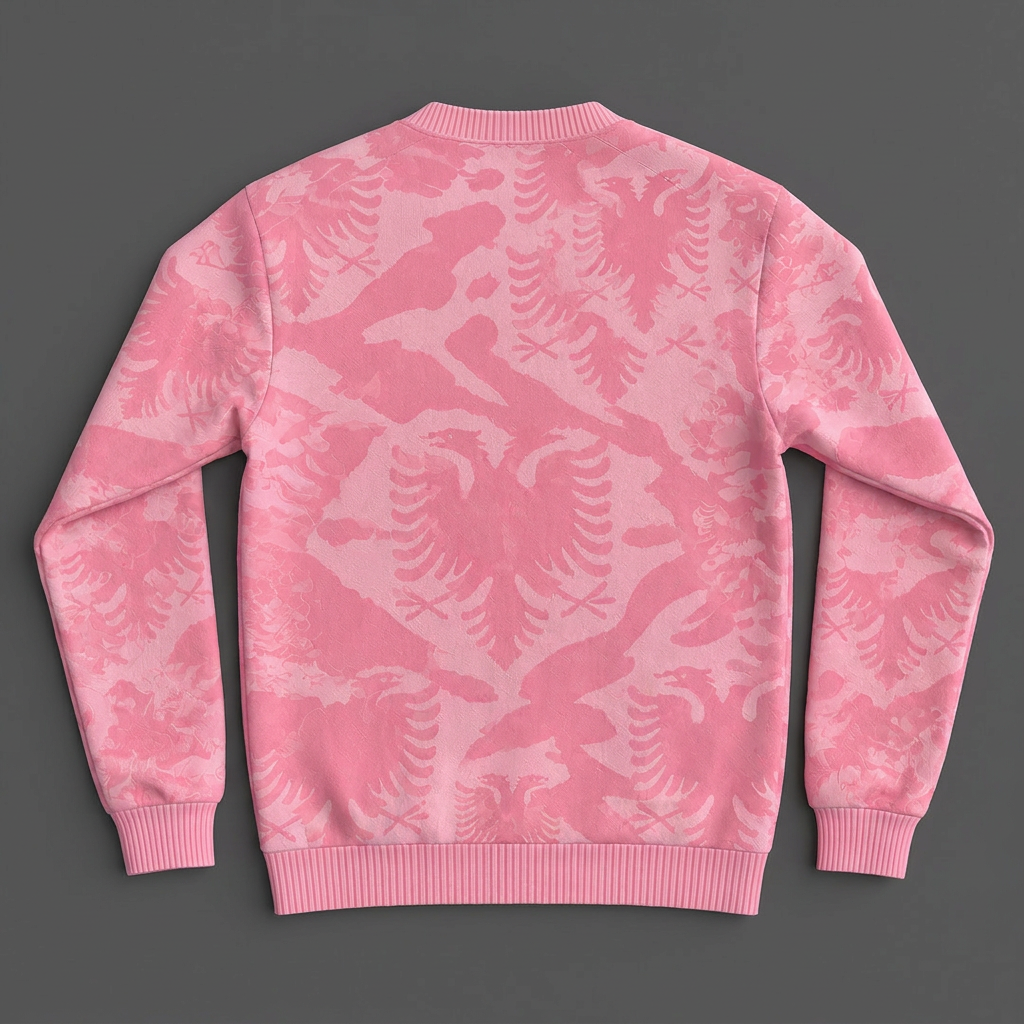 Blush Eagle 1912 Knit