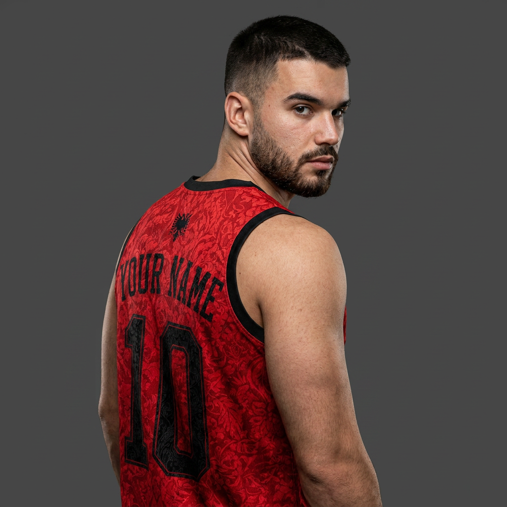 Bloodline Legacy Tank