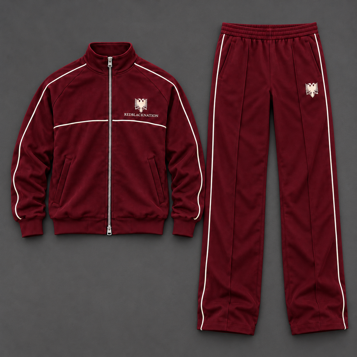 Shqiponja Tracksuit